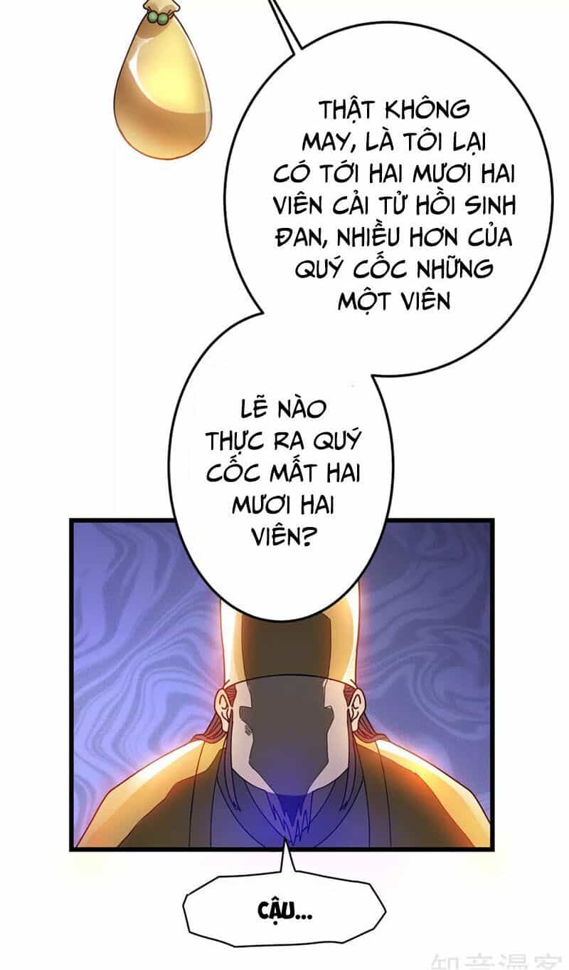 Tiên Vương Trùng Sinh - Chương 73 - ảnh 15