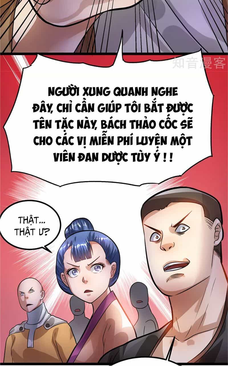 Tiên Vương Trùng Sinh - Chương 73 - ảnh 17