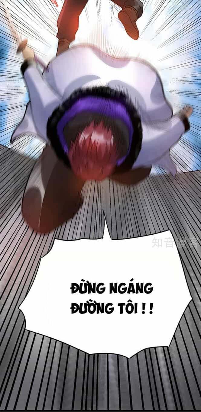 Tiên Vương Trùng Sinh - Chương 73 - ảnh 20