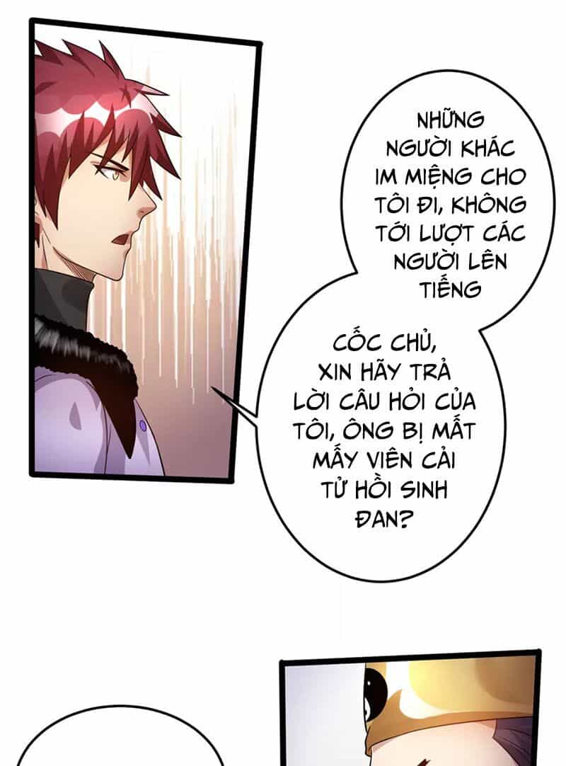 Tiên Vương Trùng Sinh - Chương 73 - ảnh 4