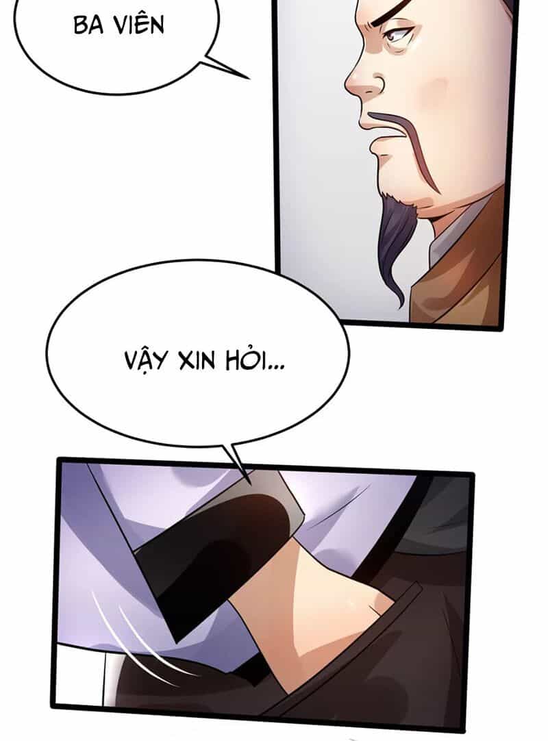 Tiên Vương Trùng Sinh - Chương 73 - ảnh 5