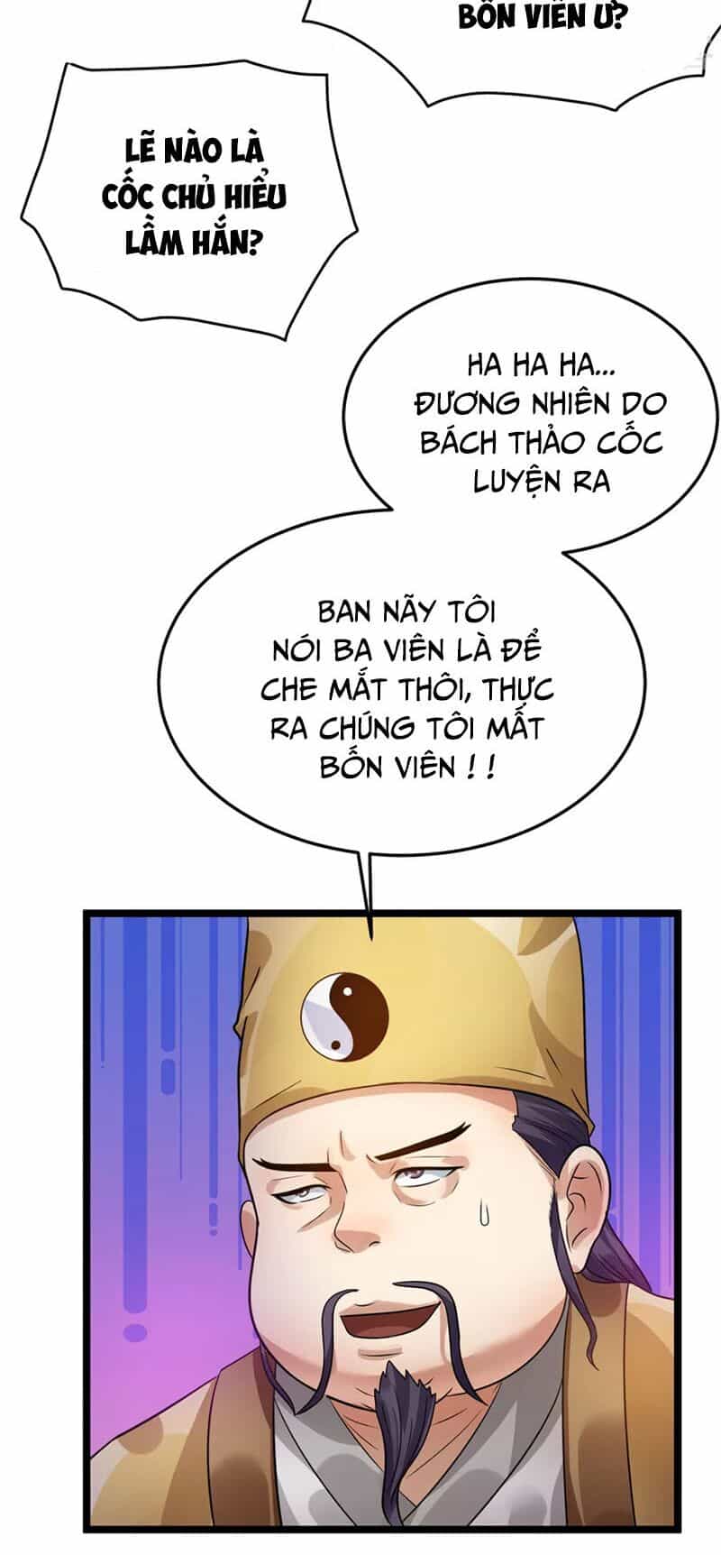 Tiên Vương Trùng Sinh - Chương 73 - ảnh 7