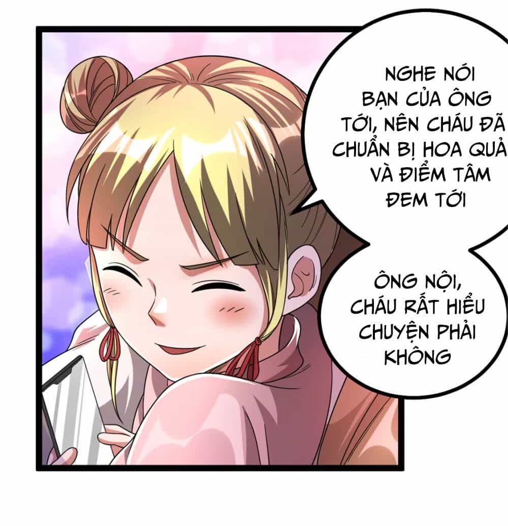 Tiên Vương Trùng Sinh - Chương 74 - ảnh 10