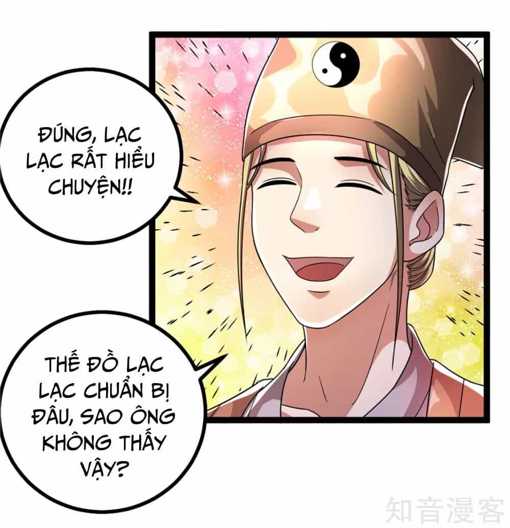 Tiên Vương Trùng Sinh - Chương 74 - ảnh 11