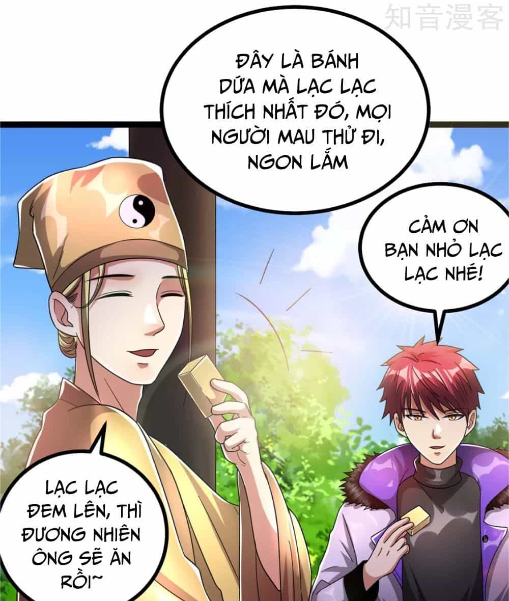 Tiên Vương Trùng Sinh - Chương 74 - ảnh 15