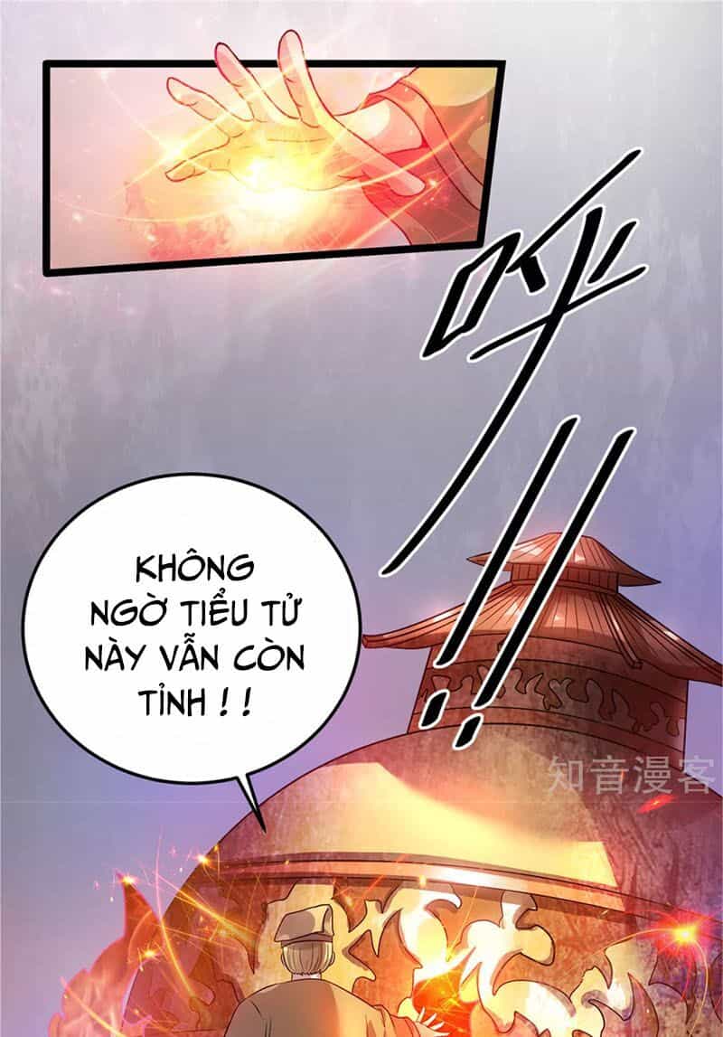 Tiên Vương Trùng Sinh - Chương 75 - ảnh 1