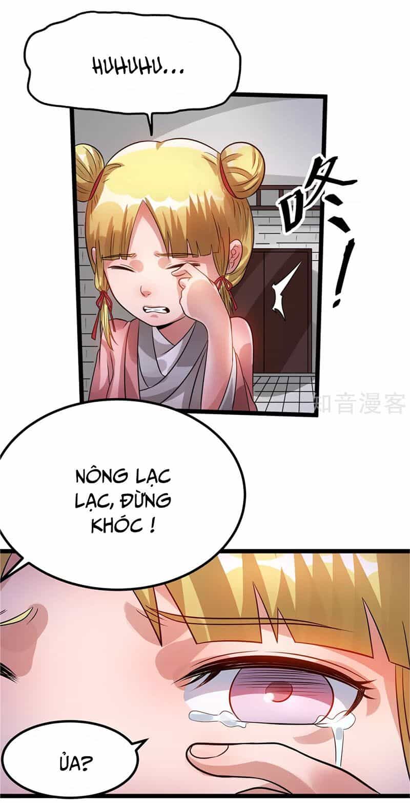 Tiên Vương Trùng Sinh - Chương 75 - ảnh 22