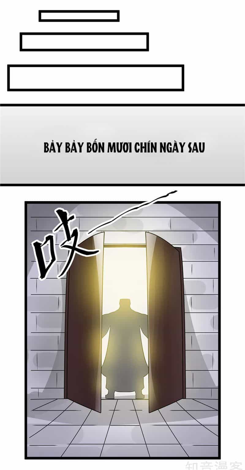 Tiên Vương Trùng Sinh - Chương 75 - ảnh 25