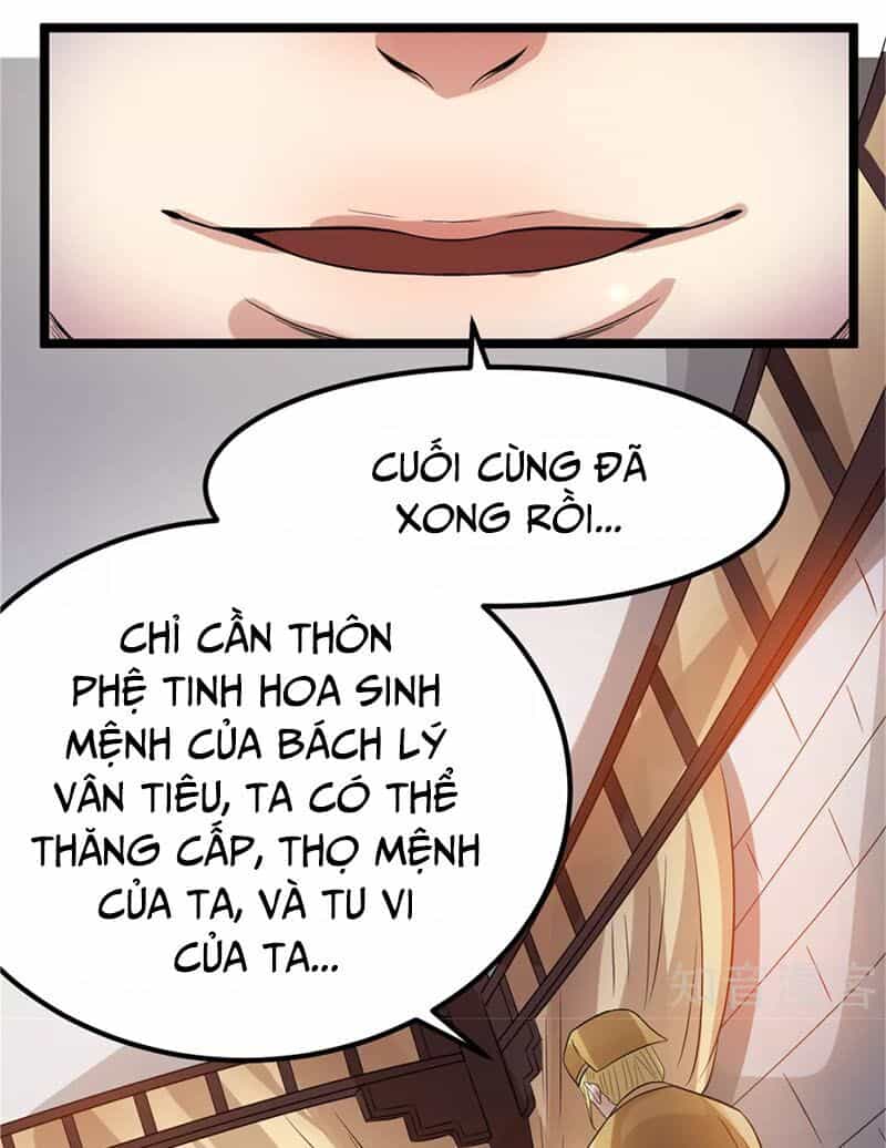 Tiên Vương Trùng Sinh - Chương 75 - ảnh 26