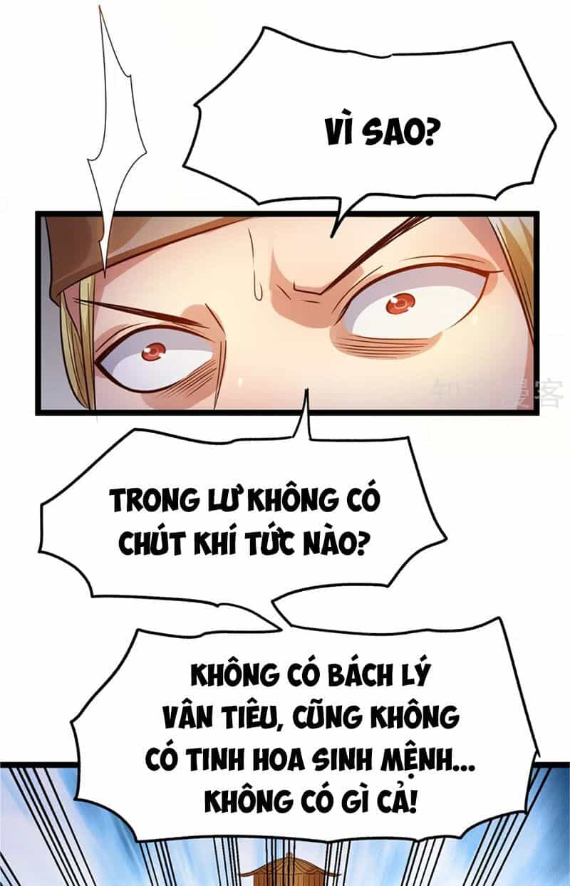 Tiên Vương Trùng Sinh - Chương 75 - ảnh 28