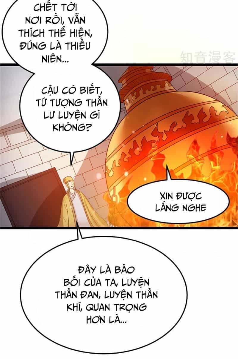 Tiên Vương Trùng Sinh - Chương 75 - ảnh 4