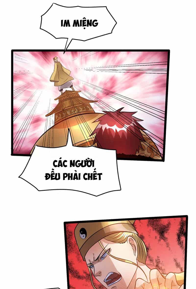 Tiên Vương Trùng Sinh - Chương 76 - ảnh 10