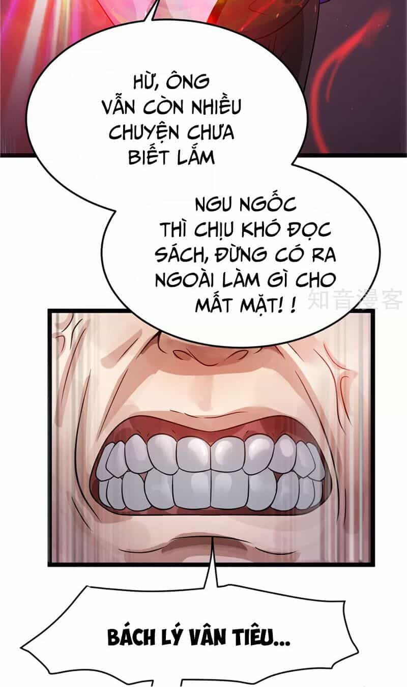 Tiên Vương Trùng Sinh - Chương 76 - ảnh 15