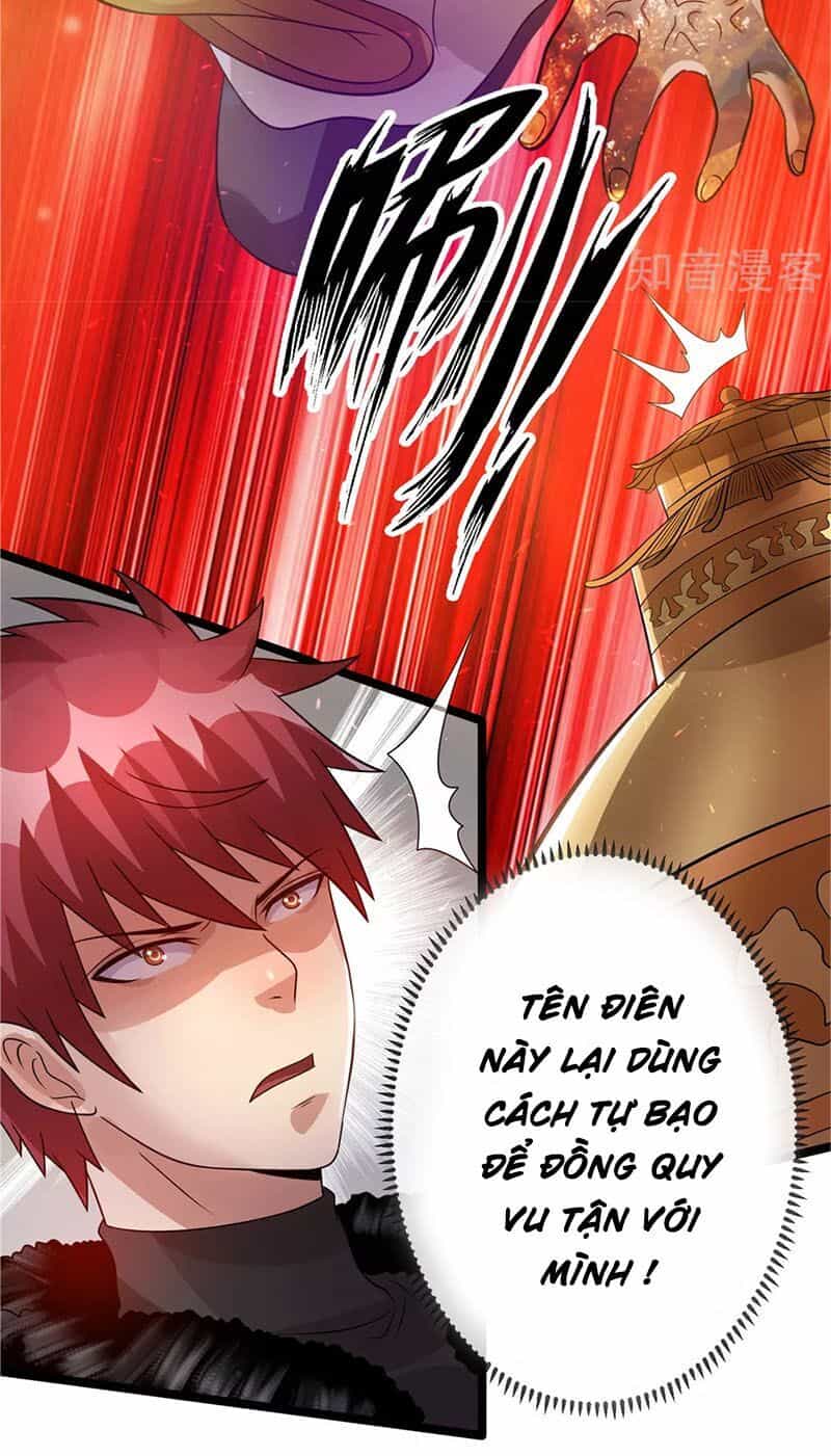 Tiên Vương Trùng Sinh - Chương 76 - ảnh 17