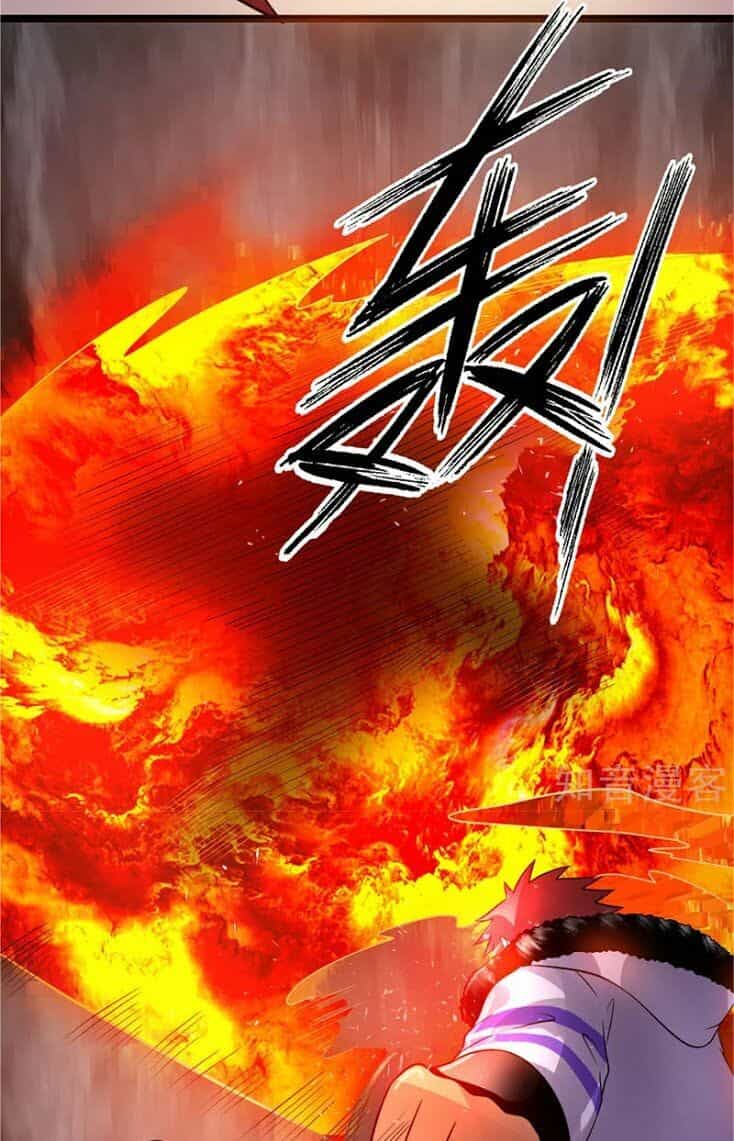 Tiên Vương Trùng Sinh - Chương 76 - ảnh 19