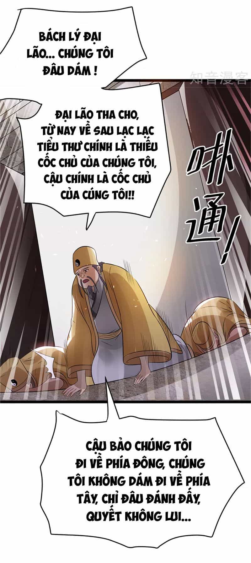 Tiên Vương Trùng Sinh - Chương 76 - ảnh 23