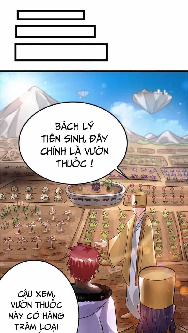 Tiên Vương Trùng Sinh - Chương 76 - ảnh 25