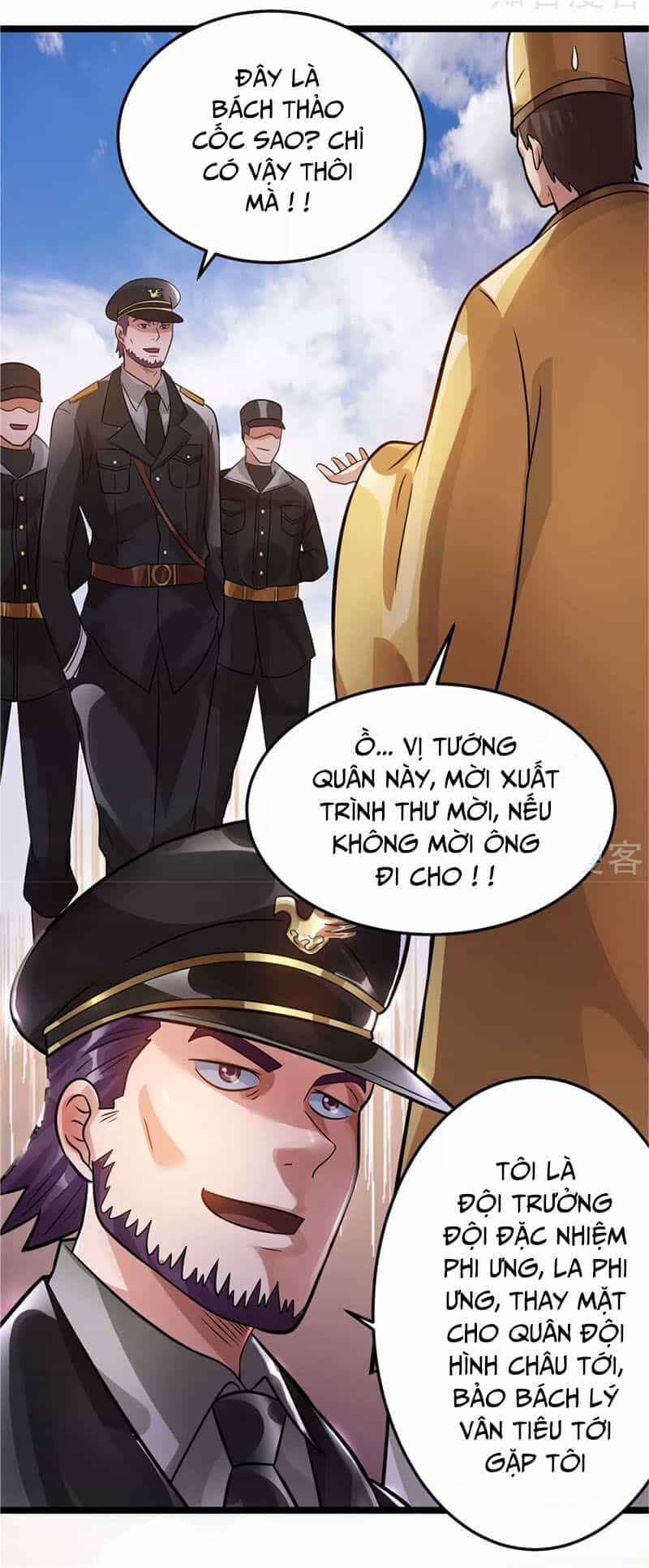 Tiên Vương Trùng Sinh - Chương 76 - ảnh 32