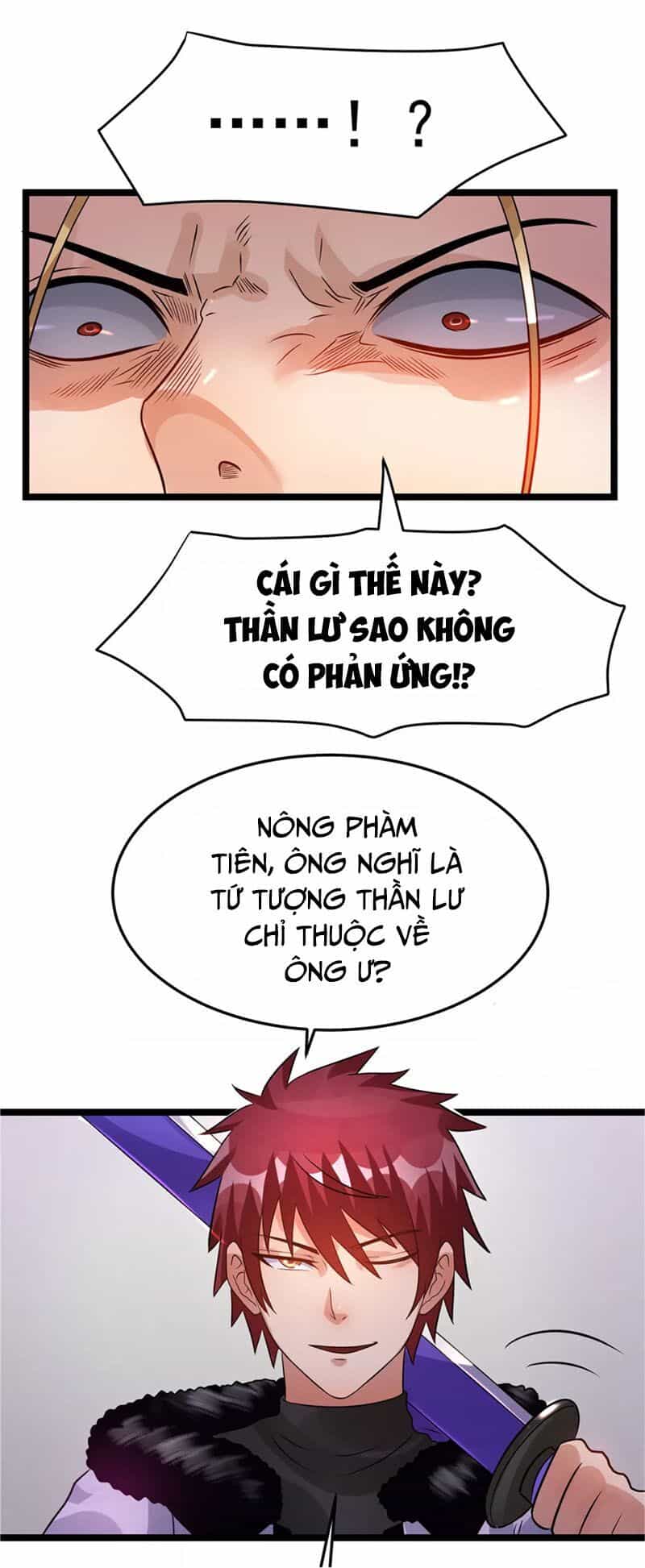 Tiên Vương Trùng Sinh - Chương 76 - ảnh 7