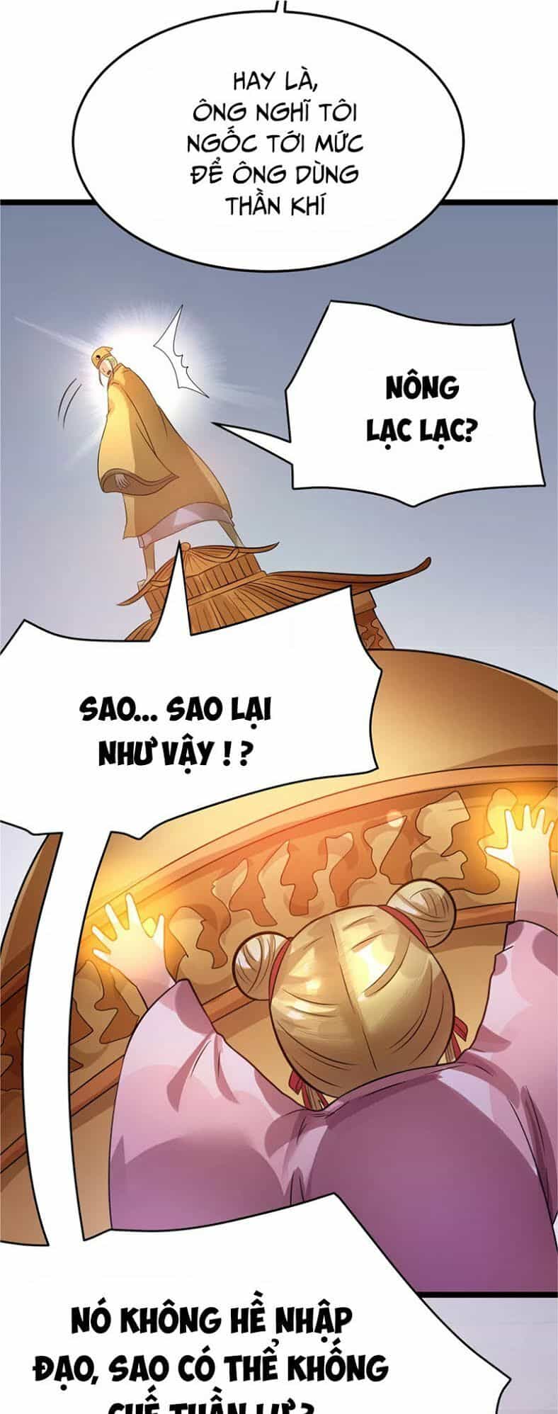 Tiên Vương Trùng Sinh - Chương 76 - ảnh 8
