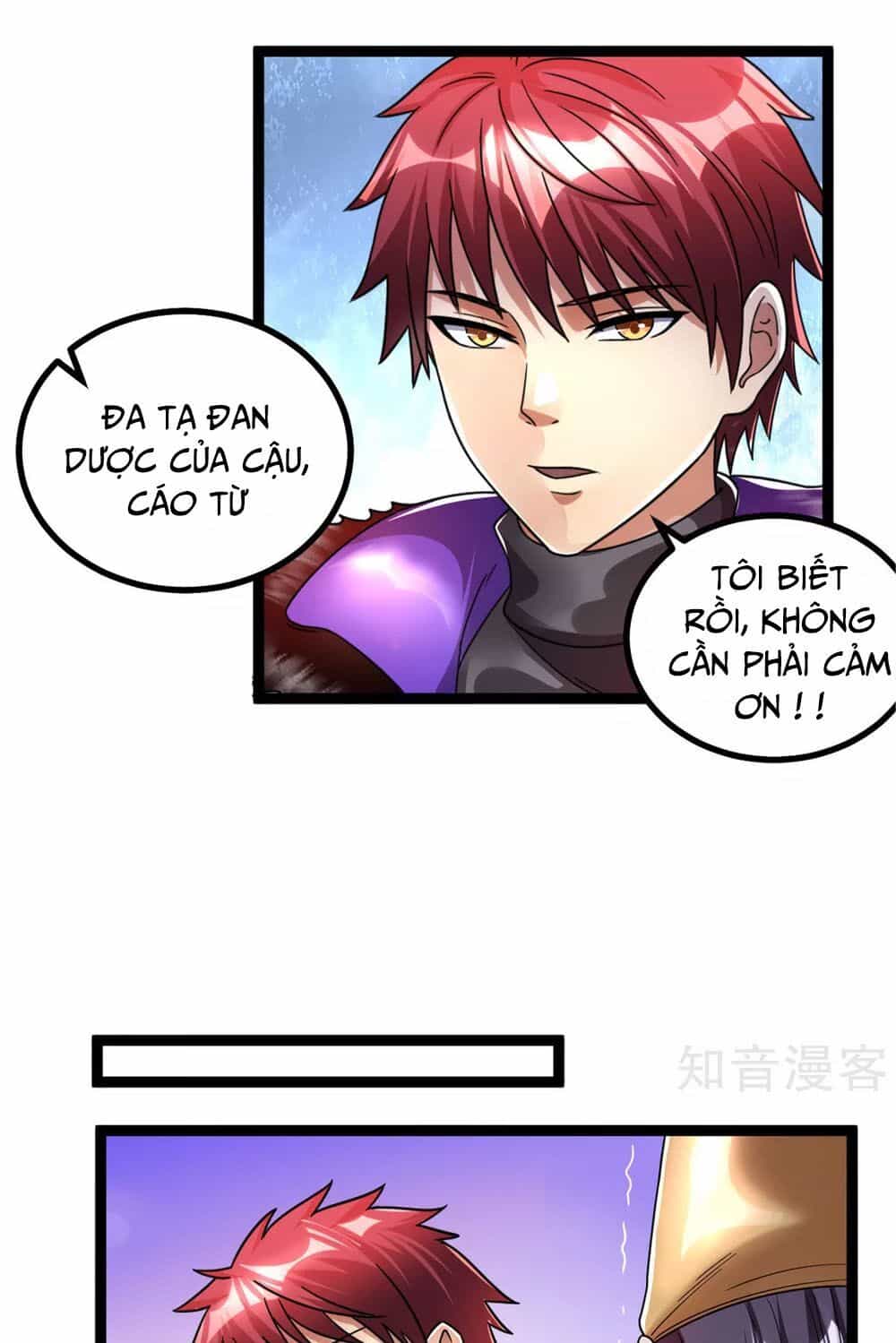 Tiên Vương Trùng Sinh - Chương 77 - ảnh 22