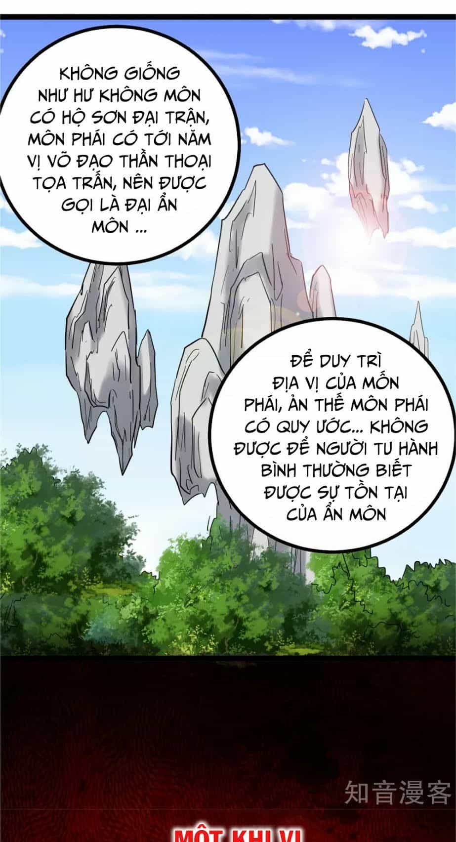 Tiên Vương Trùng Sinh - Chương 77 - ảnh 24