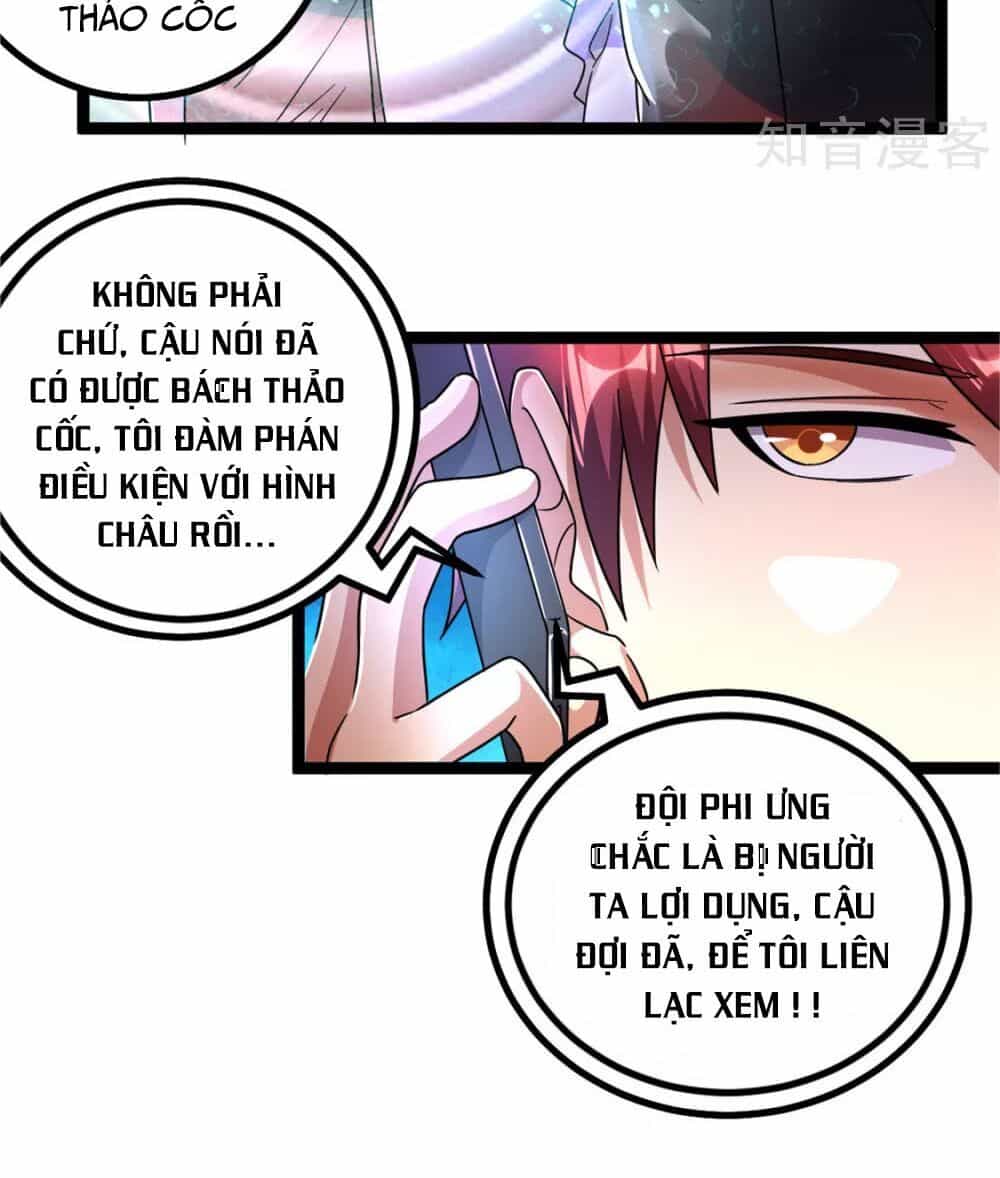 Tiên Vương Trùng Sinh - Chương 77 - ảnh 7