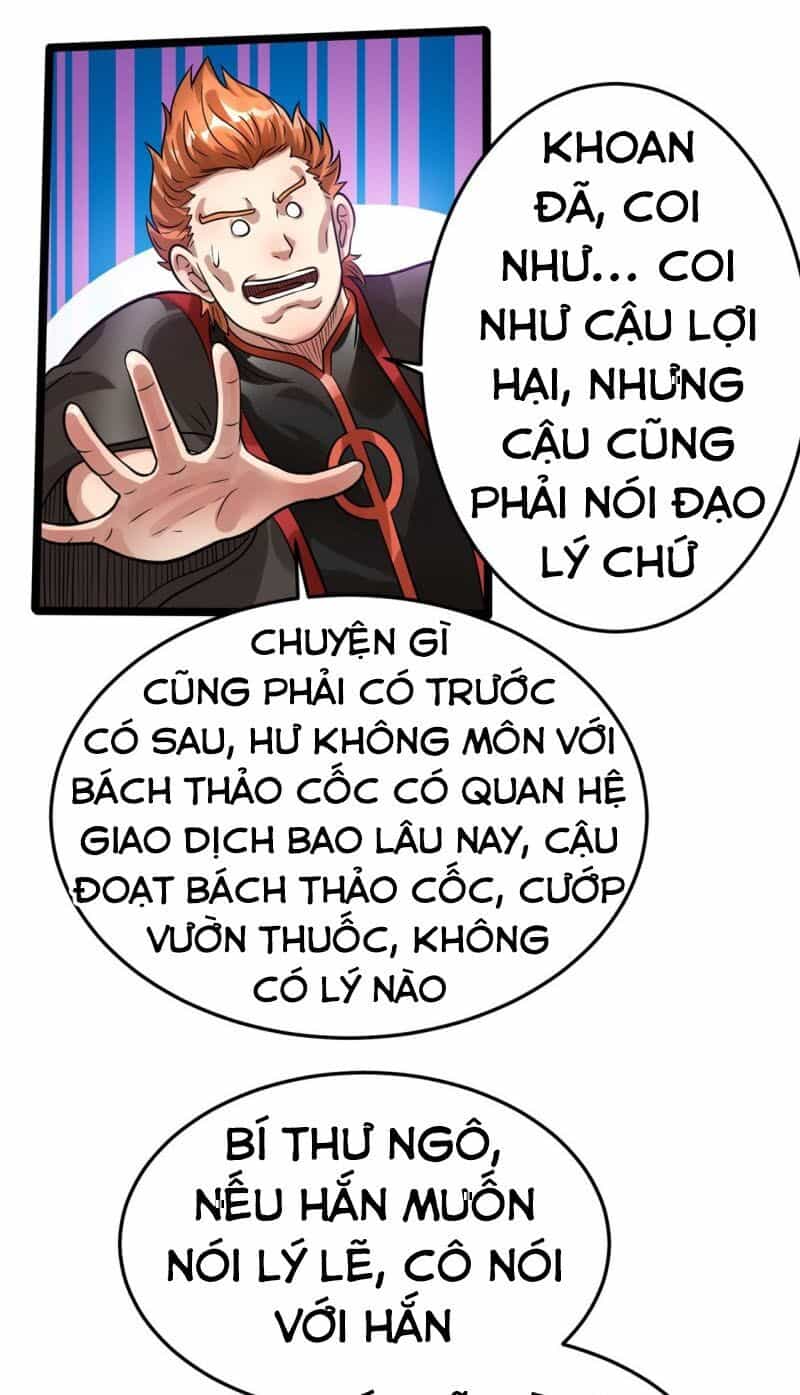 Tiên Vương Trùng Sinh - Chương 78 - ảnh 18