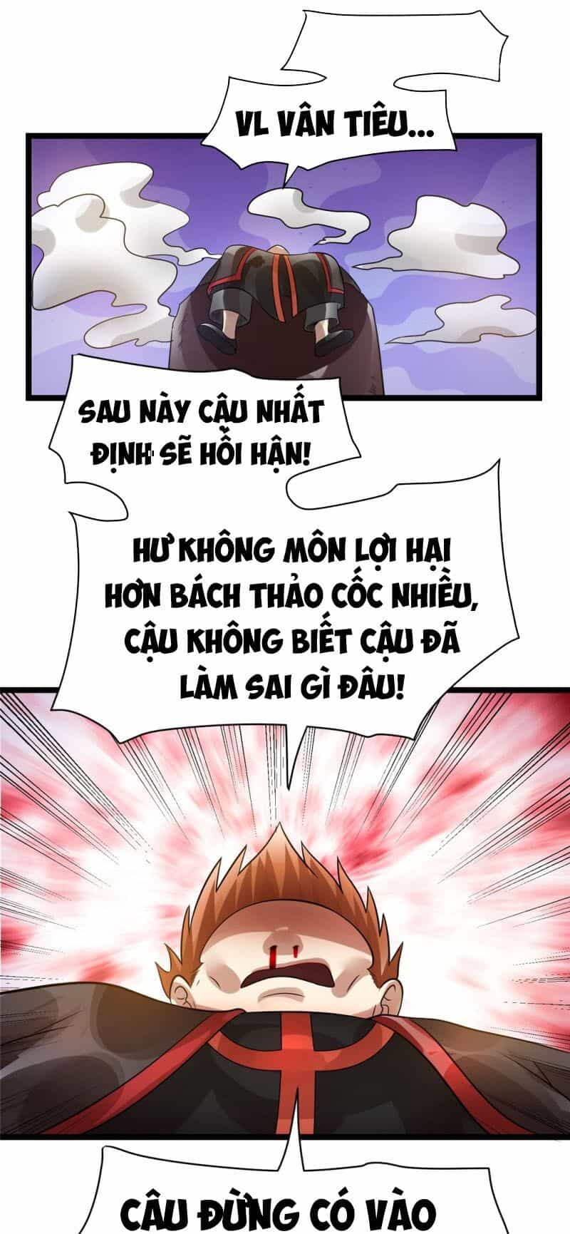 Tiên Vương Trùng Sinh - Chương 78 - ảnh 26