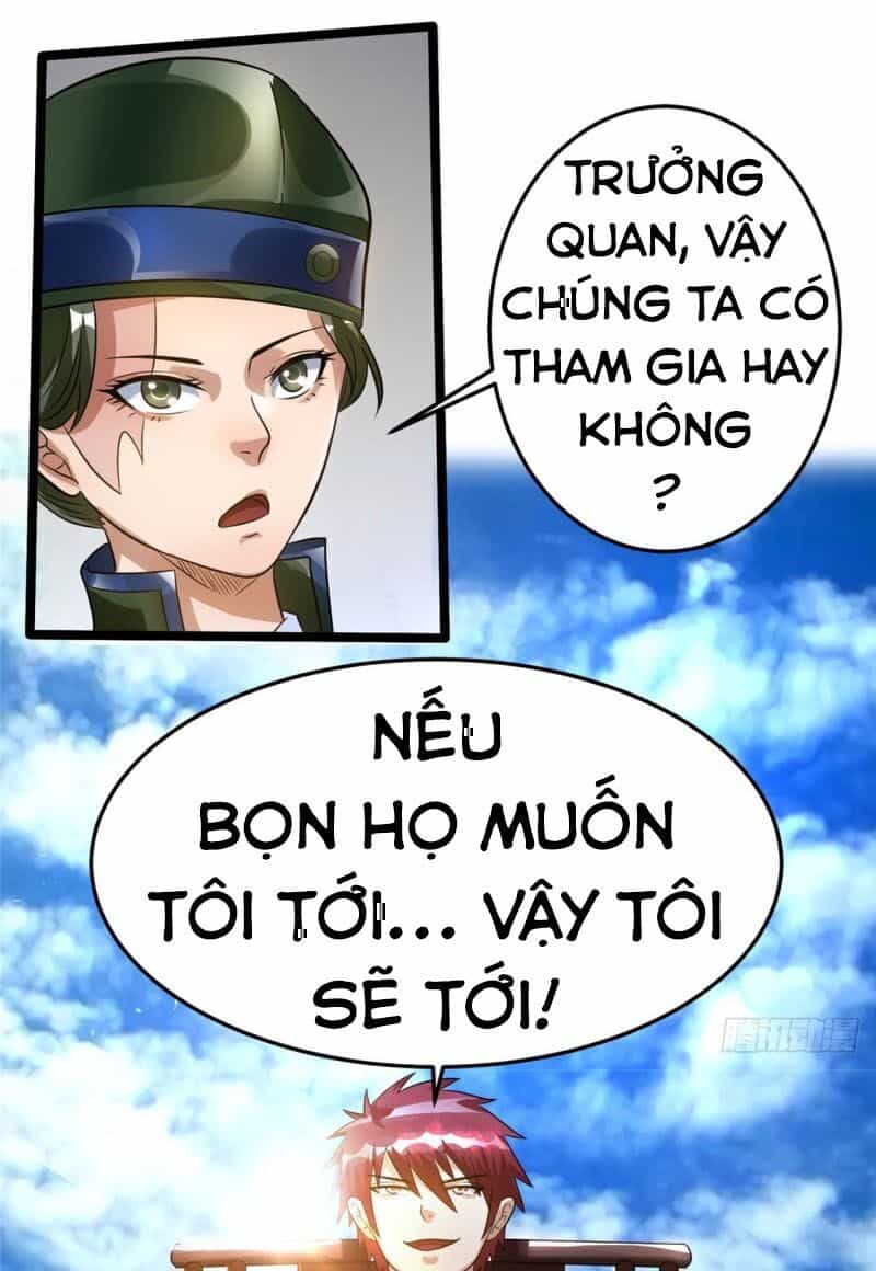 Tiên Vương Trùng Sinh - Chương 78 - ảnh 30