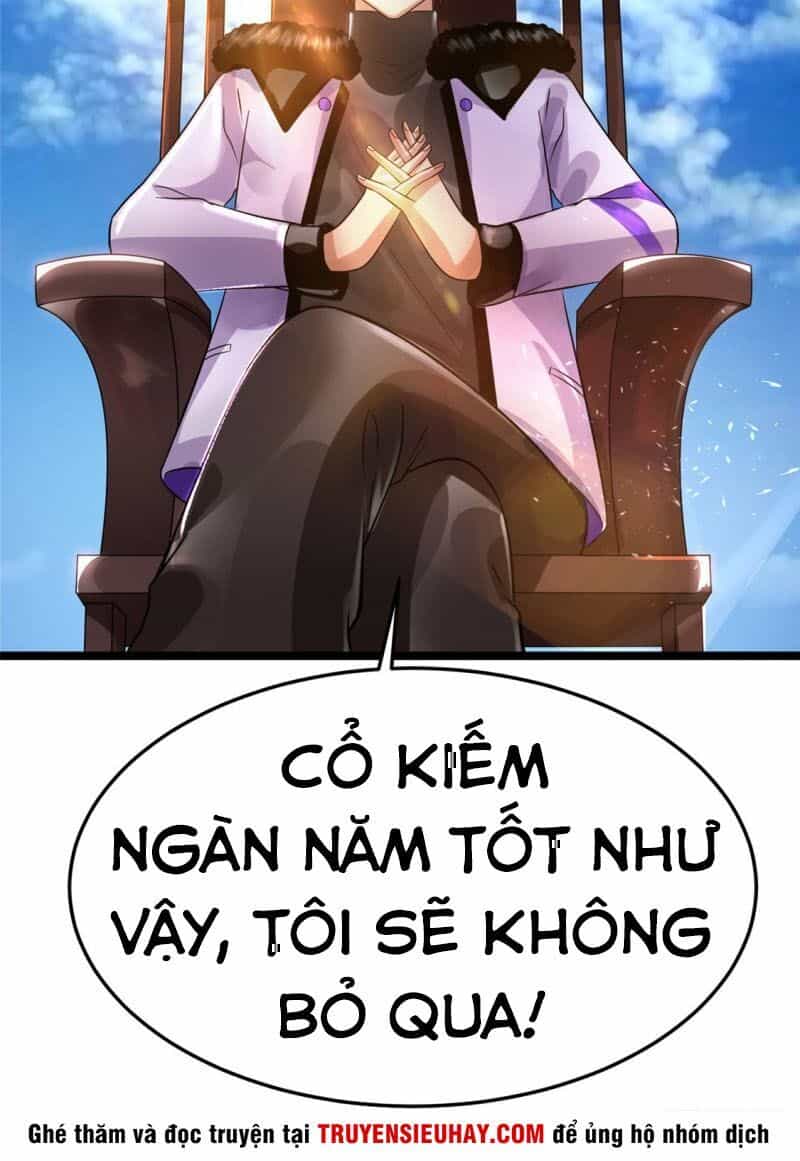 Tiên Vương Trùng Sinh - Chương 78 - ảnh 31