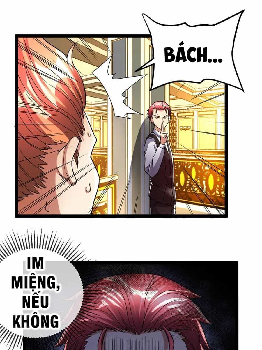 Tiên Vương Trùng Sinh - Chương 79 - ảnh 33
