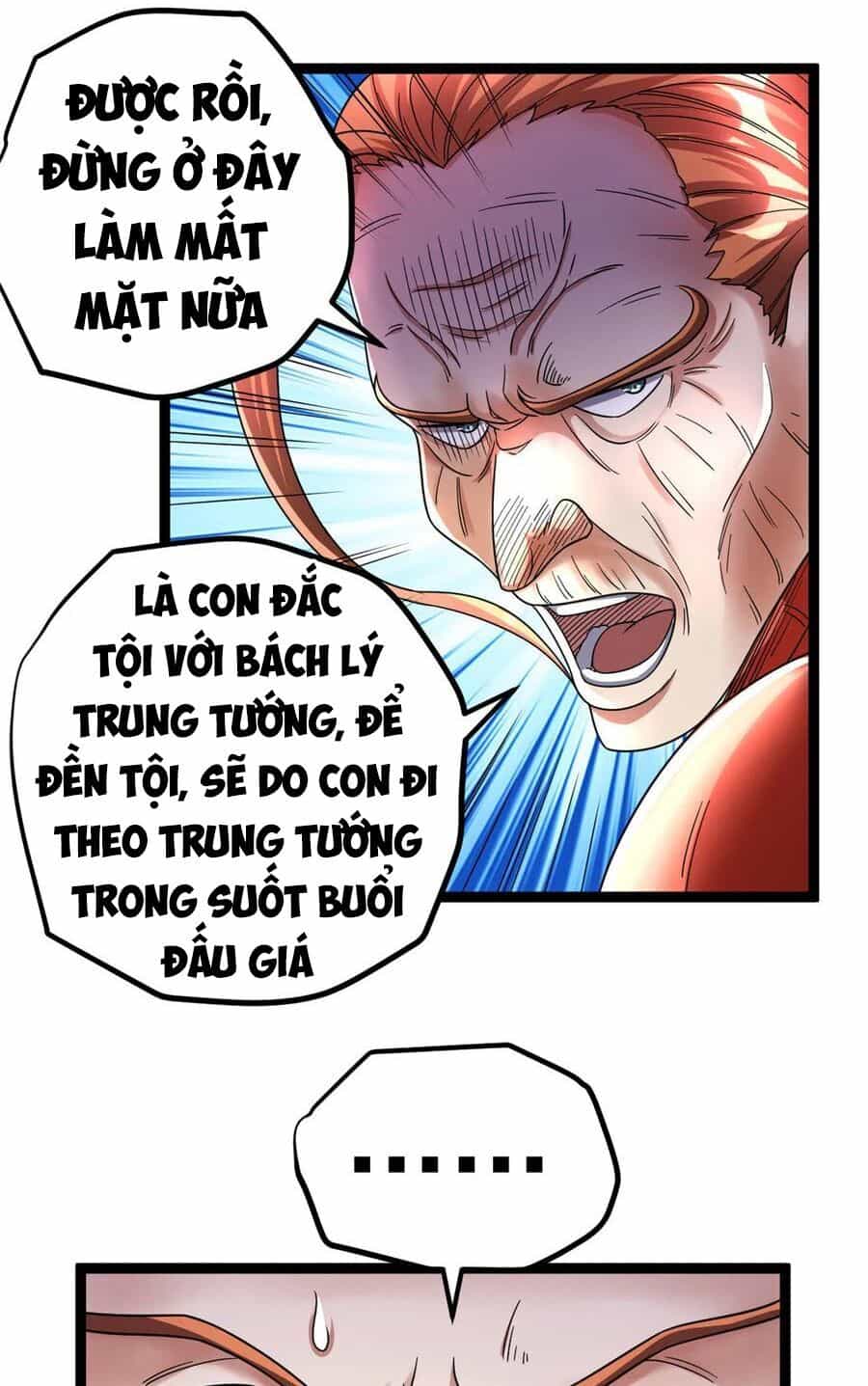 Tiên Vương Trùng Sinh - Chương 79 - ảnh 5
