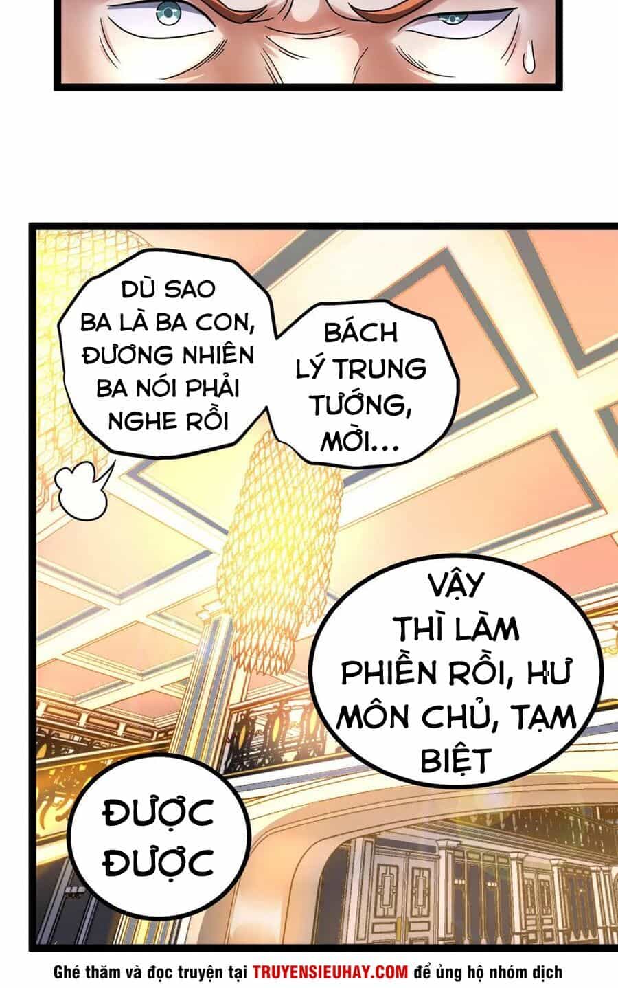 Tiên Vương Trùng Sinh - Chương 79 - ảnh 6