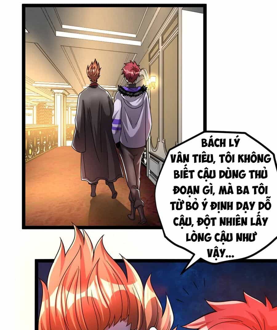 Tiên Vương Trùng Sinh - Chương 79 - ảnh 7