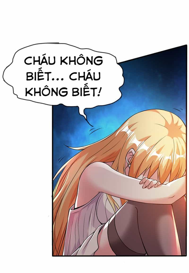 Tiên Vương Trùng Sinh - Chương 8 - ảnh 10