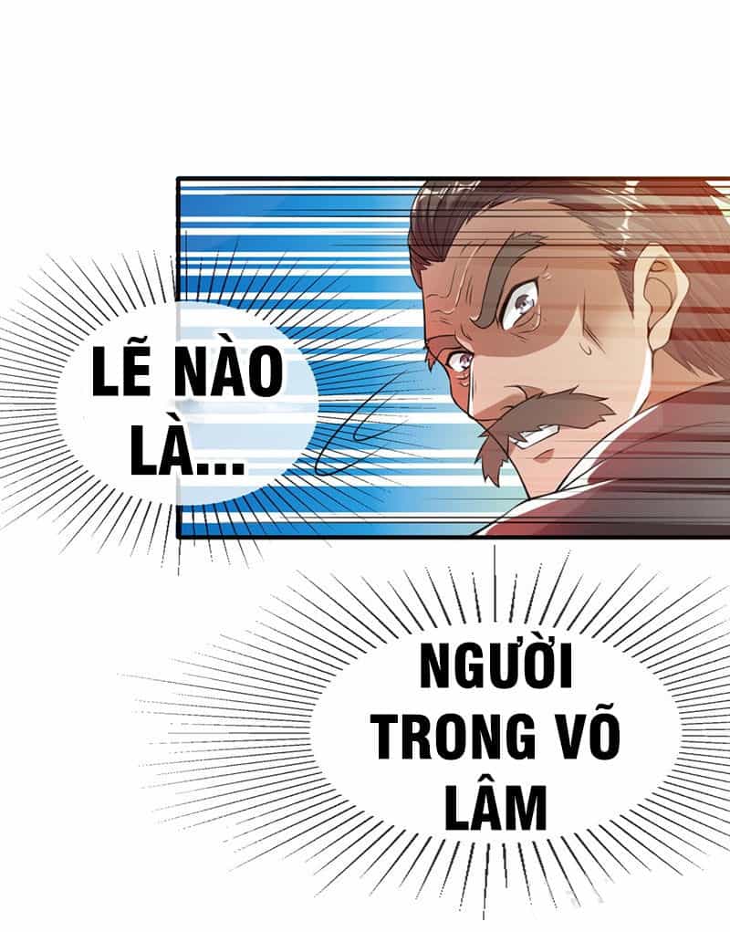 Tiên Vương Trùng Sinh - Chương 8 - ảnh 15