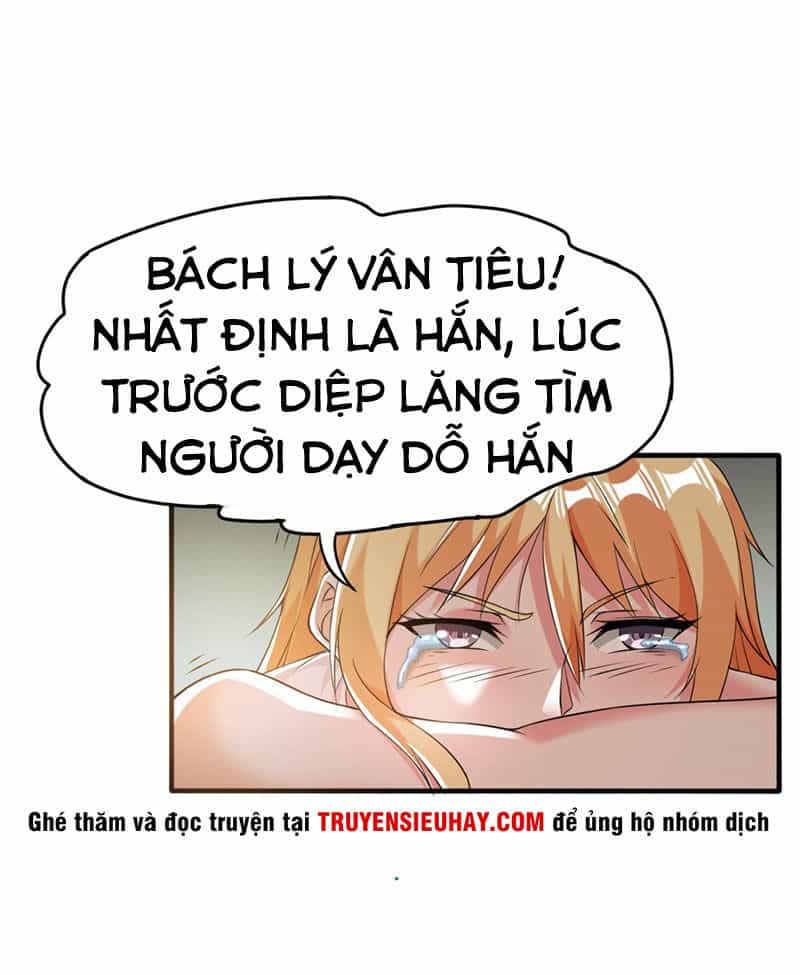 Tiên Vương Trùng Sinh - Chương 8 - ảnh 18
