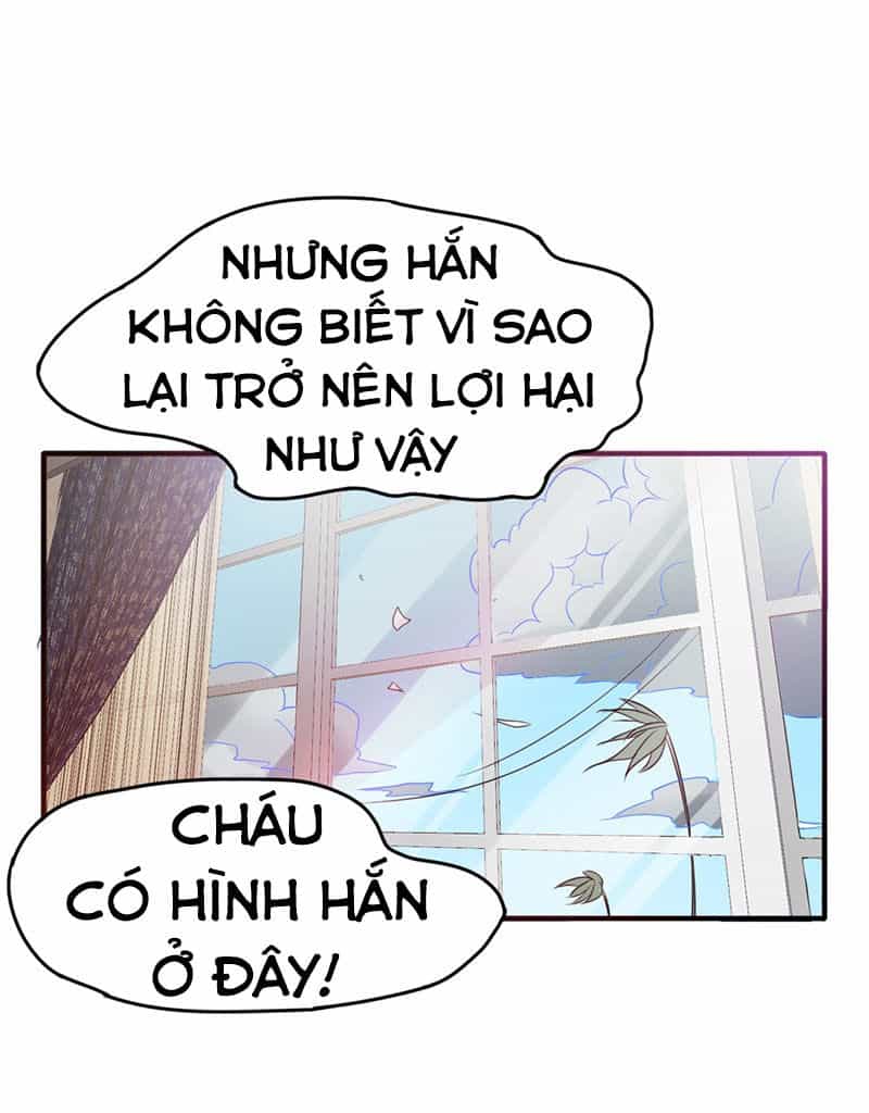 Tiên Vương Trùng Sinh - Chương 8 - ảnh 19