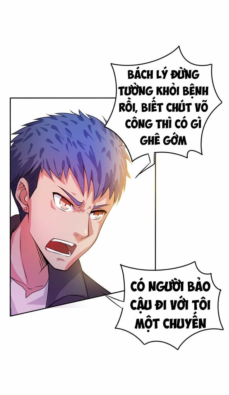 Tiên Vương Trùng Sinh - Chương 8 - ảnh 29