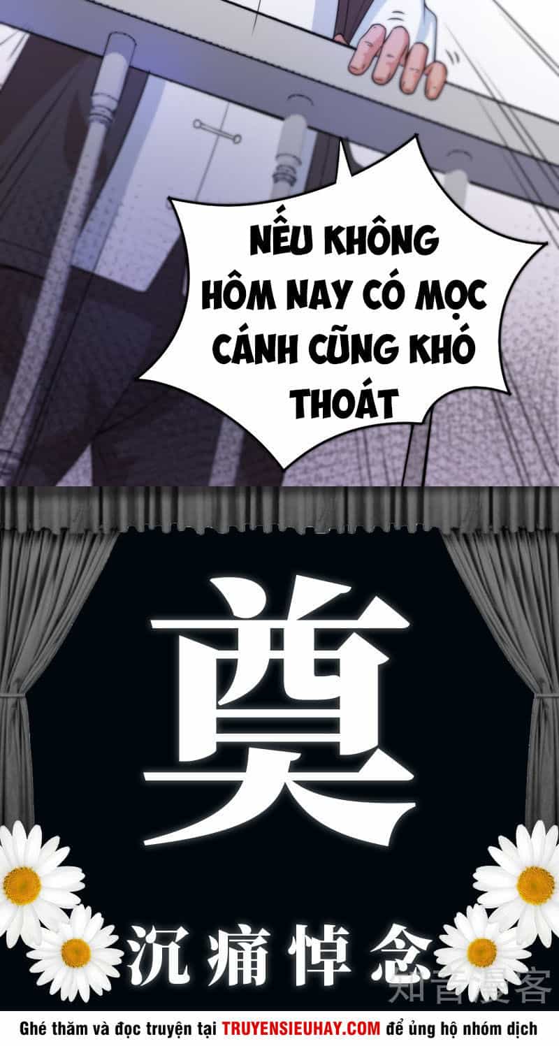Tiên Vương Trùng Sinh - Chương 8 - ảnh 49