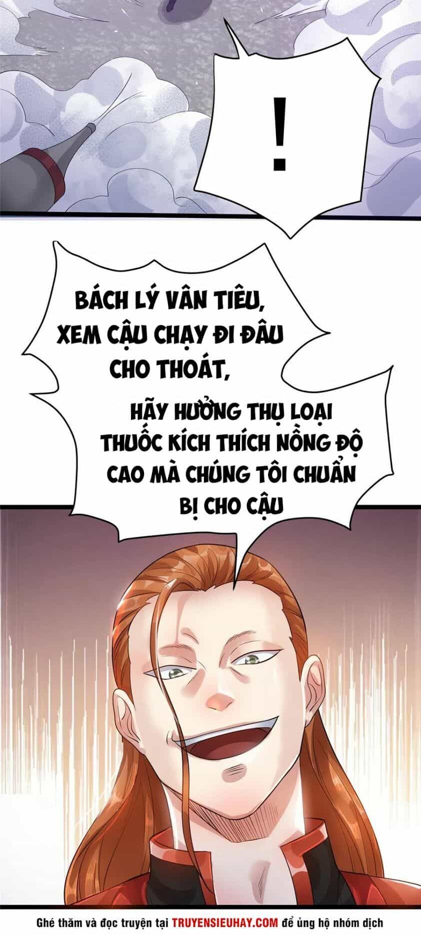 Tiên Vương Trùng Sinh - Chương 80 - ảnh 20