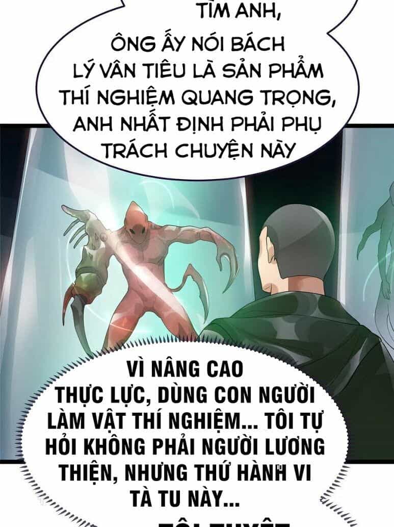 Tiên Vương Trùng Sinh - Chương 80 - ảnh 29