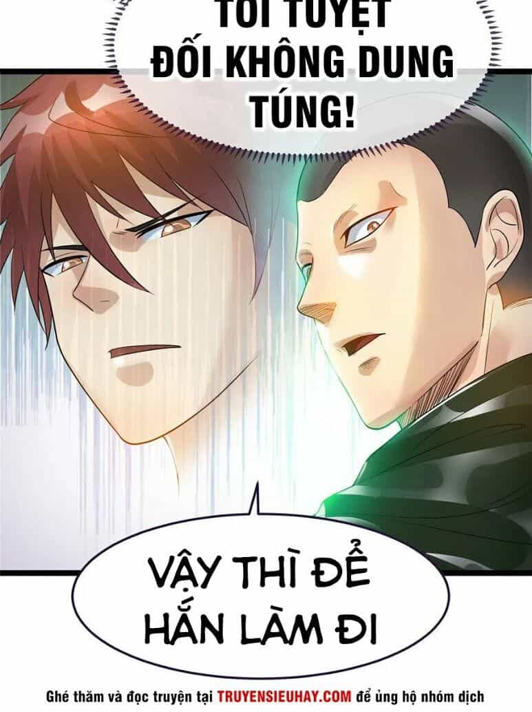 Tiên Vương Trùng Sinh - Chương 80 - ảnh 30