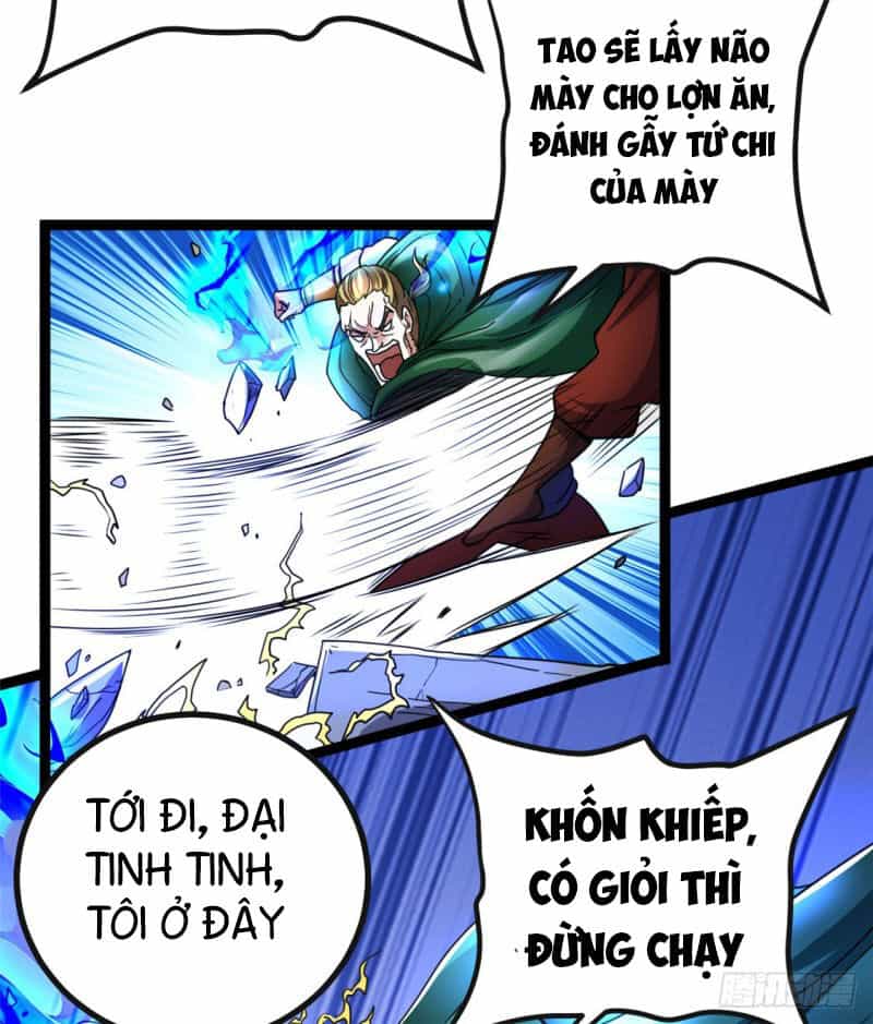 Tiên Vương Trùng Sinh - Chương 81 - ảnh 15