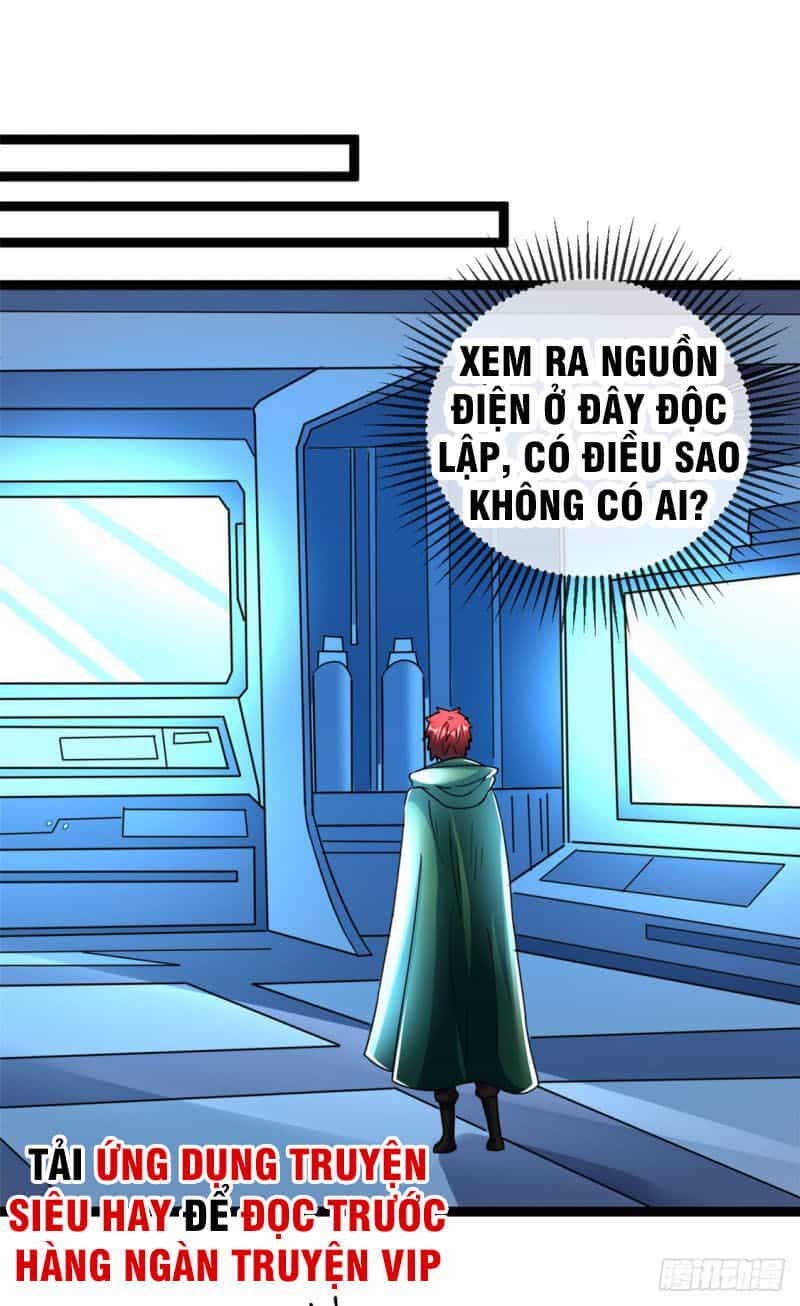 Tiên Vương Trùng Sinh - Chương 81 - ảnh 25