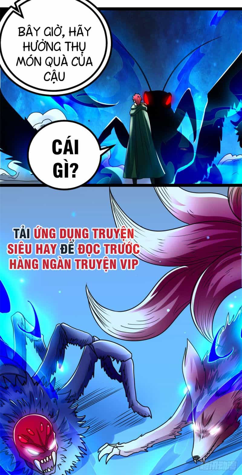 Tiên Vương Trùng Sinh - Chương 81 - ảnh 28