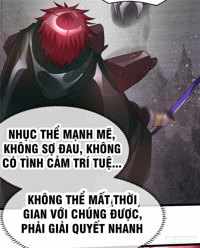 Tiên Vương Trùng Sinh - Chương 82 - ảnh 10