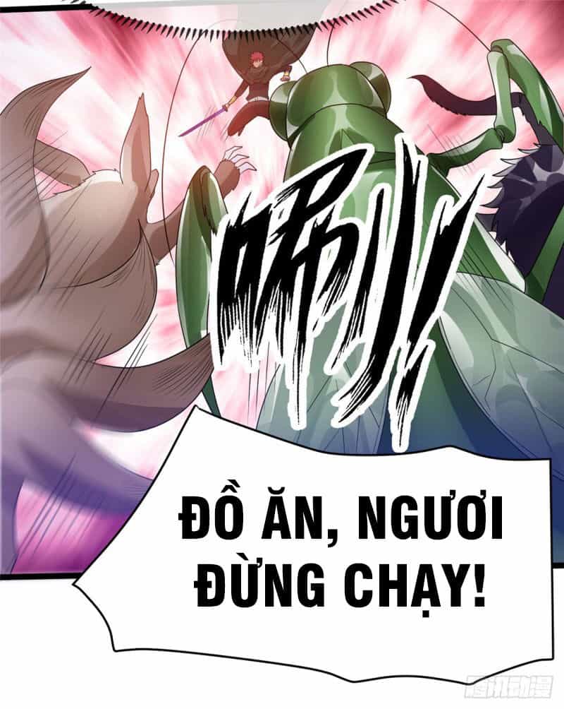 Tiên Vương Trùng Sinh - Chương 82 - ảnh 11