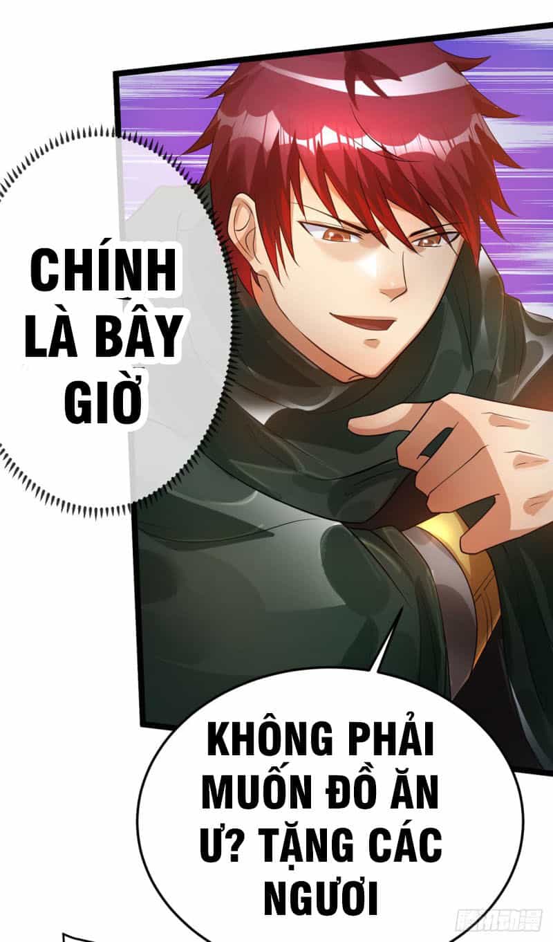 Tiên Vương Trùng Sinh - Chương 82 - ảnh 12